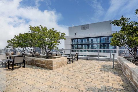 Photo 17 at 1511 - 365 church Street, Yonge Corridor, Toronto