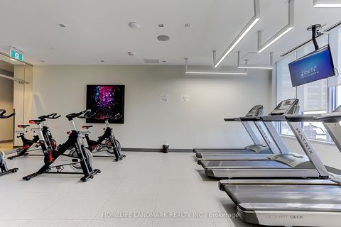 Photo 18 at 1511 - 365 church Street, Yonge Corridor, Toronto