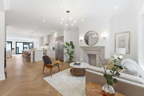 Photo 2 at 90 Garden Avenue, Roncesvalles, Toronto