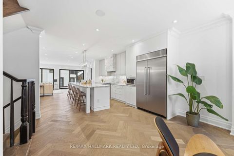 Photo 3 at 90 Garden Avenue, Roncesvalles, Toronto