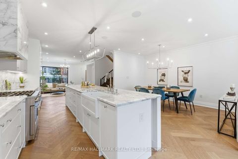 Photo 5 at 90 Garden Avenue, Roncesvalles, Toronto