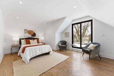 Photo 22 at 90 Garden Avenue, Roncesvalles, Toronto