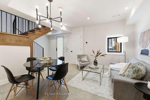 Photo 29 at 90 Garden Avenue, Roncesvalles, Toronto