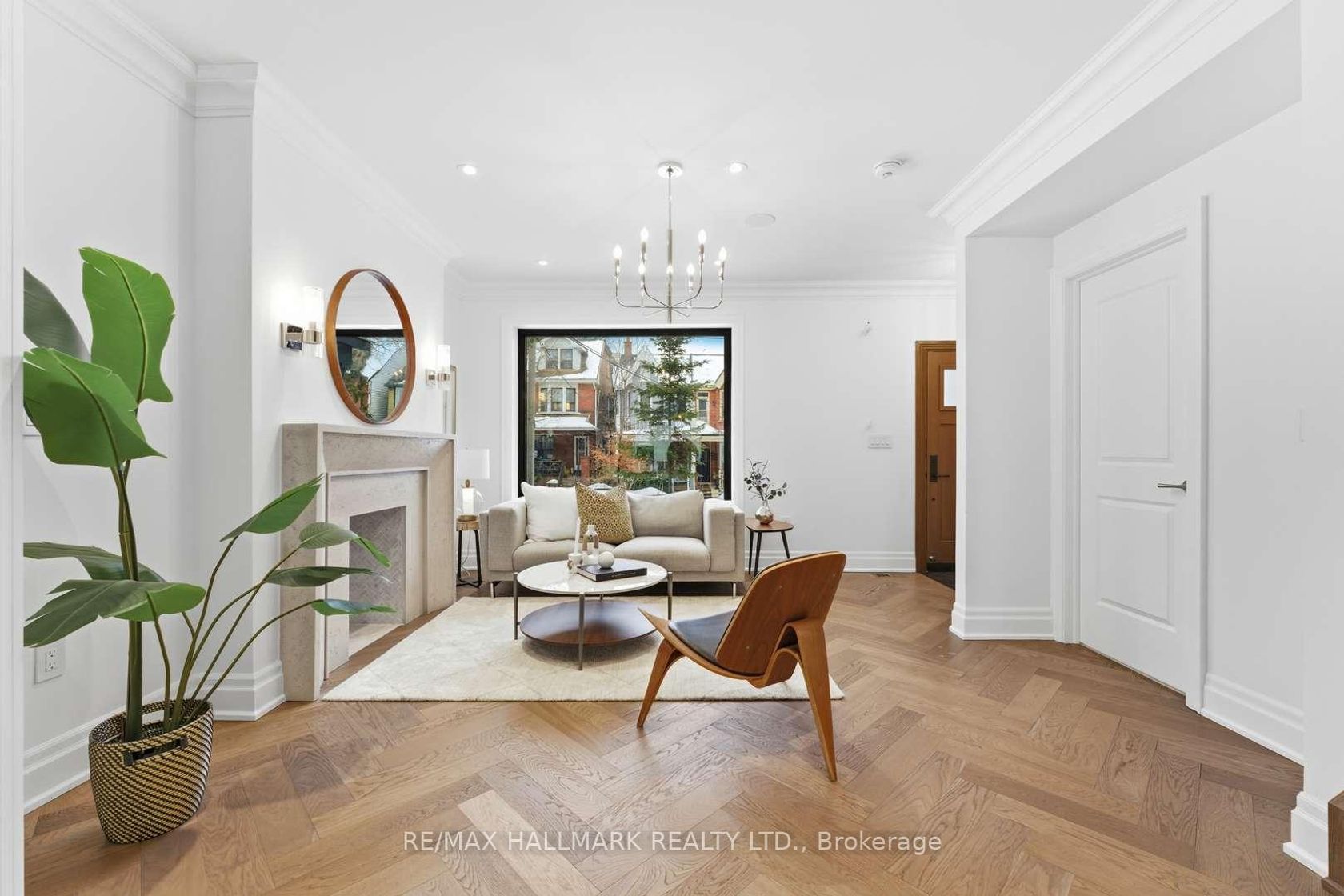 90 Garden Avenue, Roncesvalles, Toronto 