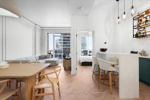 Photo 0 at 621 - 4011 Brickstone Mews, City Centre, Mississauga