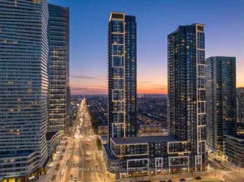 Photo 1 at 621 - 4011 Brickstone Mews, City Centre, Mississauga