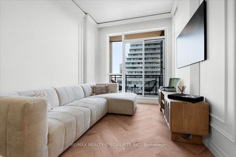 Photo 16 at 621 - 4011 Brickstone Mews, City Centre, Mississauga