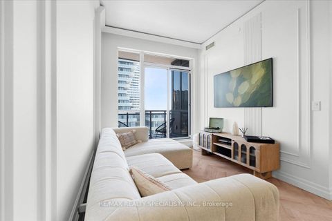 Photo 17 at 621 - 4011 Brickstone Mews, City Centre, Mississauga