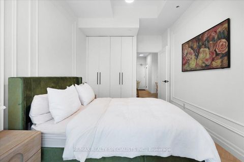 Photo 21 at 621 - 4011 Brickstone Mews, City Centre, Mississauga