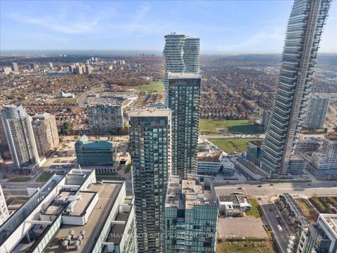 Photo 29 at 621 - 4011 Brickstone Mews, City Centre, Mississauga