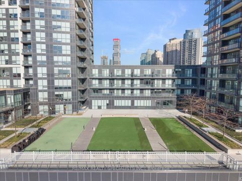 Photo 31 at 621 - 4011 Brickstone Mews, City Centre, Mississauga