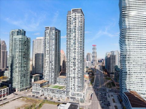 Photo 32 at 621 - 4011 Brickstone Mews, City Centre, Mississauga