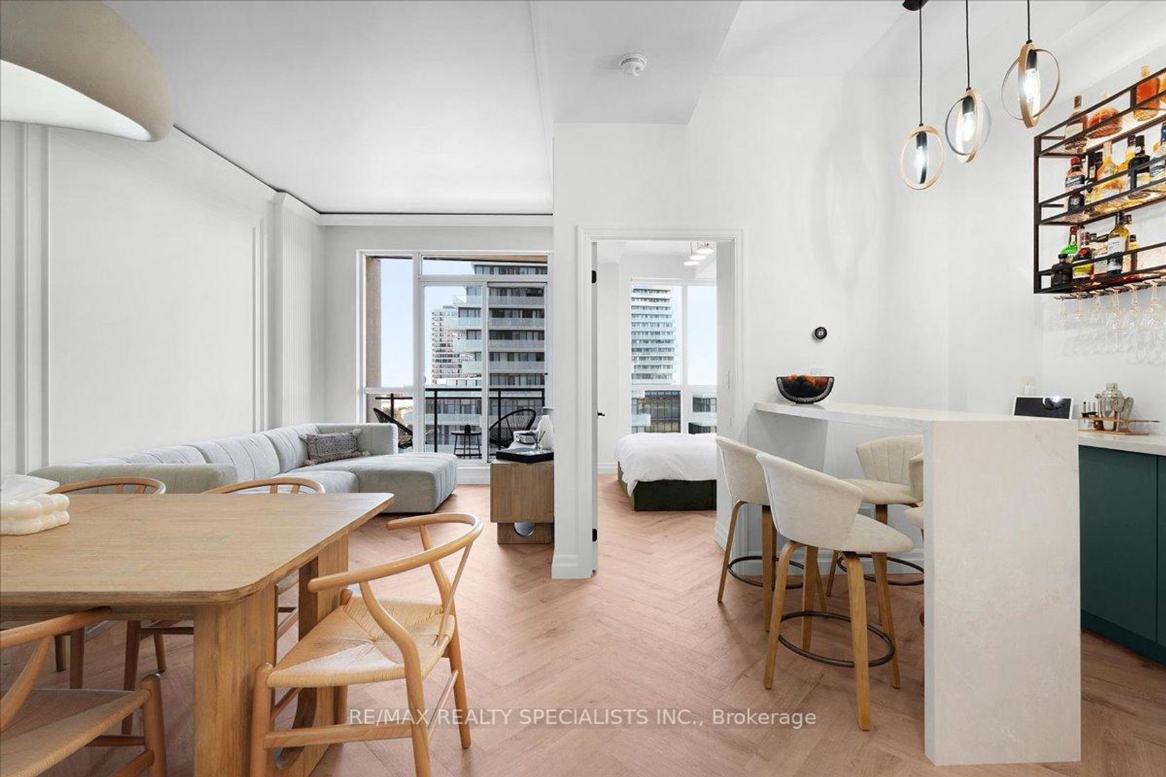 621 - 4011 Brickstone Mews, City Centre, Mississauga 