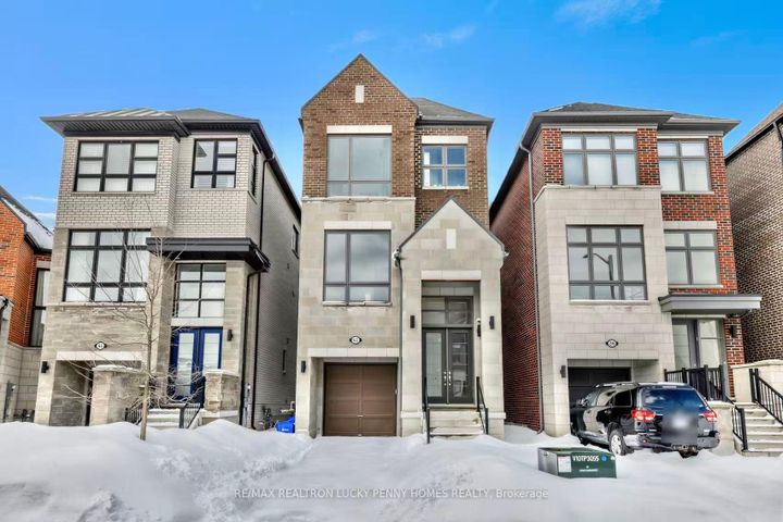 Photo 0 at 62 Hesperus Road, Patterson, Vaughan