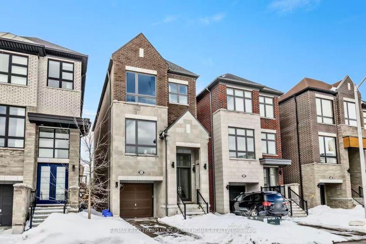 Photo 1 at 62 Hesperus Road, Patterson, Vaughan