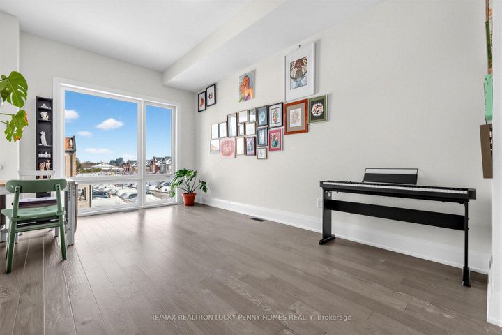 Photo 16 at 62 Hesperus Road, Patterson, Vaughan