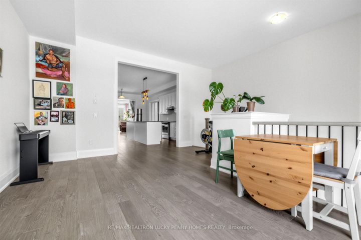 Photo 18 at 62 Hesperus Road, Patterson, Vaughan