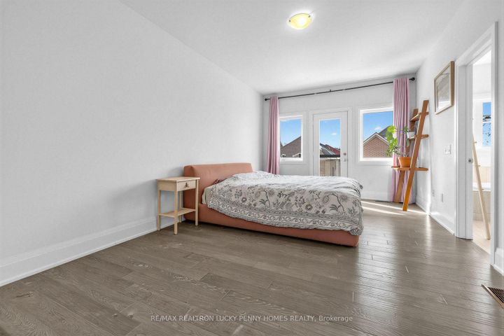 Photo 20 at 62 Hesperus Road, Patterson, Vaughan