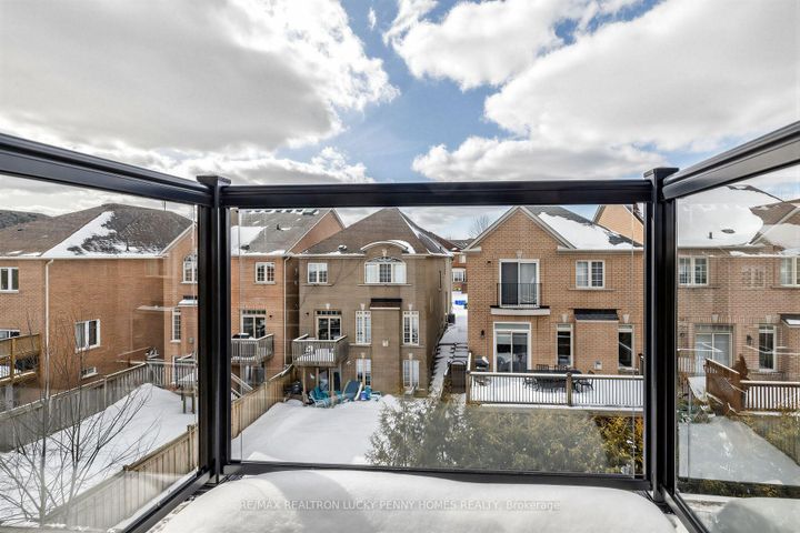 Photo 23 at 62 Hesperus Road, Patterson, Vaughan