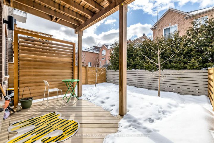 Photo 37 at 62 Hesperus Road, Patterson, Vaughan