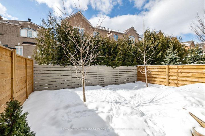 Photo 38 at 62 Hesperus Road, Patterson, Vaughan