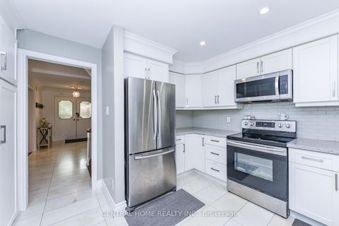 Photo 15 at 4 Robaldon Road, Humber Valley, Toronto