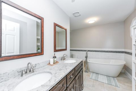 Photo 24 at 4 Robaldon Road, Humber Valley, Toronto