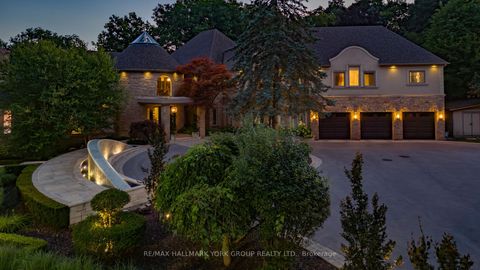 Photo 4 at 24 Dew Drop Court, Rural Vaughan, Vaughan