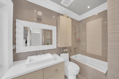 Photo 22 at 24 Dew Drop Court, Rural Vaughan, Vaughan