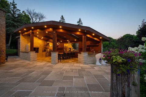 Photo 30 at 24 Dew Drop Court, Rural Vaughan, Vaughan