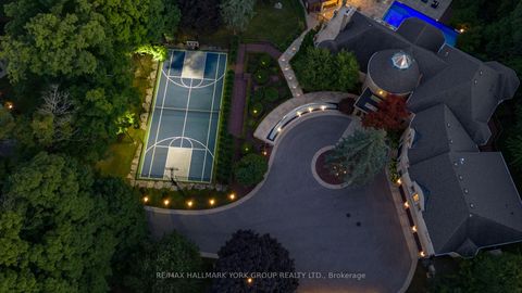 Photo 31 at 24 Dew Drop Court, Rural Vaughan, Vaughan