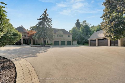 Photo 37 at 24 Dew Drop Court, Rural Vaughan, Vaughan