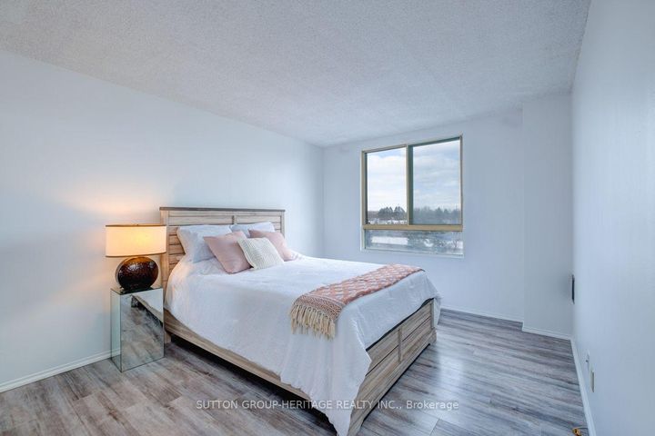Photo 14 at 406 - 61 Markbrook Lane, Jamestown, Toronto