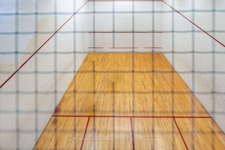 Photo 22 at 406 - 61 Markbrook Lane, Jamestown, Toronto