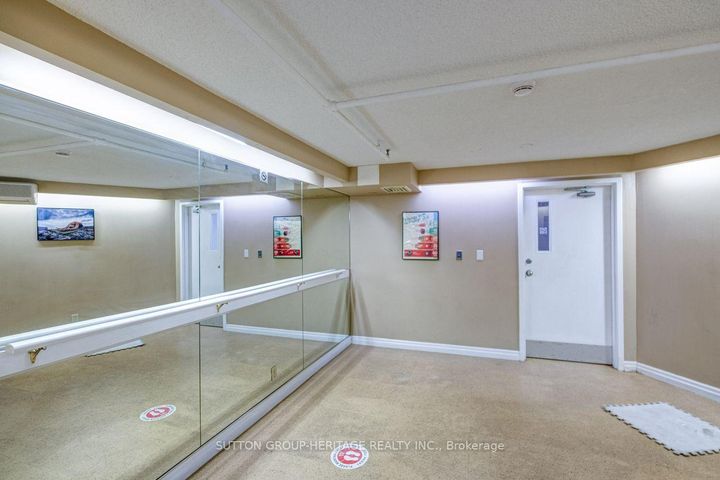 Photo 26 at 406 - 61 Markbrook Lane, Jamestown, Toronto