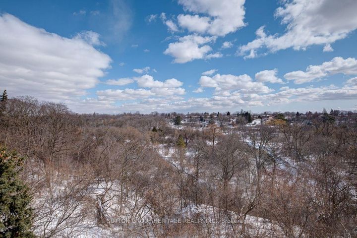 Photo 29 at 406 - 61 Markbrook Lane, Jamestown, Toronto