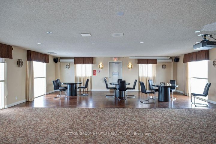 Photo 34 at 406 - 61 Markbrook Lane, Jamestown, Toronto