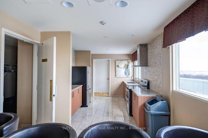 Photo 35 at 406 - 61 Markbrook Lane, Jamestown, Toronto