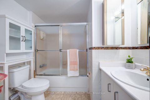 Photo 16 at 406 - 61 Markbrook Lane, Jamestown, Toronto