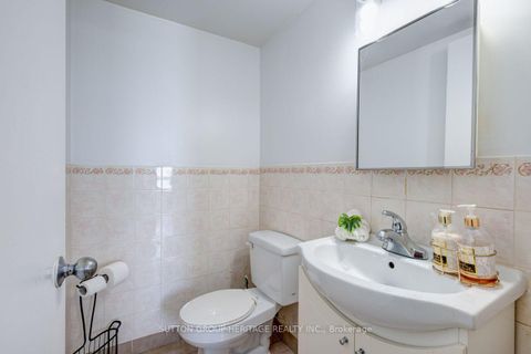 Photo 19 at 406 - 61 Markbrook Lane, Jamestown, Toronto