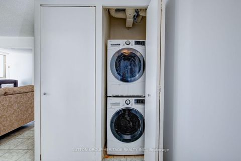 Photo 20 at 406 - 61 Markbrook Lane, Jamestown, Toronto