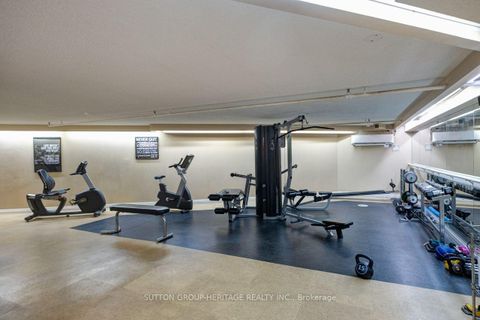 Photo 21 at 406 - 61 Markbrook Lane, Jamestown, Toronto