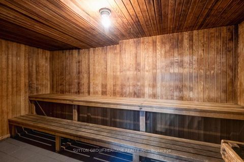 Photo 23 at 406 - 61 Markbrook Lane, Jamestown, Toronto