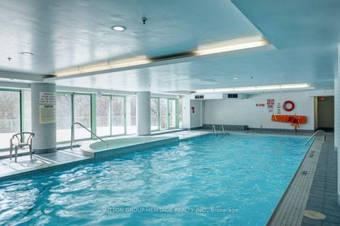 Photo 24 at 406 - 61 Markbrook Lane, Jamestown, Toronto