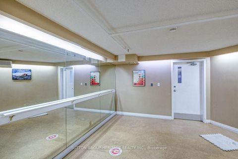 Photo 26 at 406 - 61 Markbrook Lane, Jamestown, Toronto