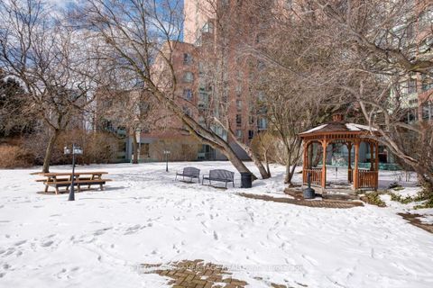 Photo 27 at 406 - 61 Markbrook Lane, Jamestown, Toronto