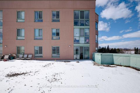 Photo 31 at 406 - 61 Markbrook Lane, Jamestown, Toronto