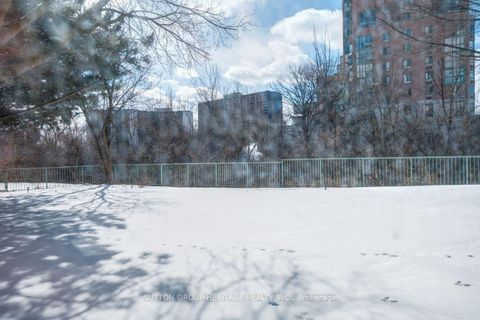 Photo 32 at 406 - 61 Markbrook Lane, Jamestown, Toronto