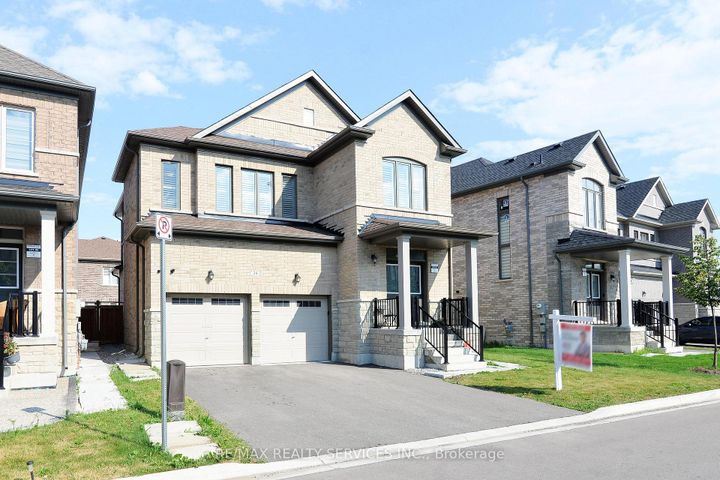 Photo 1 at 24 Bachelor Street, Northwest Brampton, Brampton