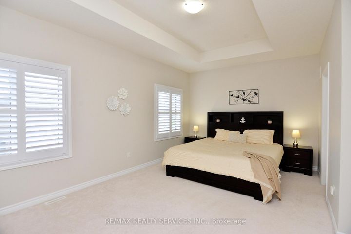 Photo 25 at 24 Bachelor Street, Northwest Brampton, Brampton